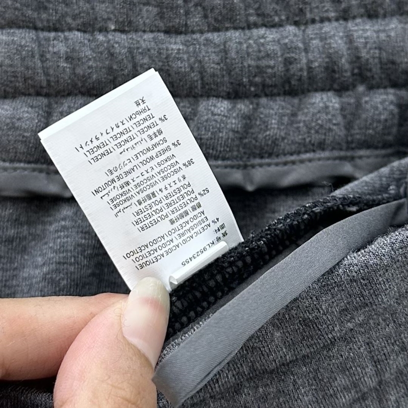 Brunello Cucinelli Long Pants